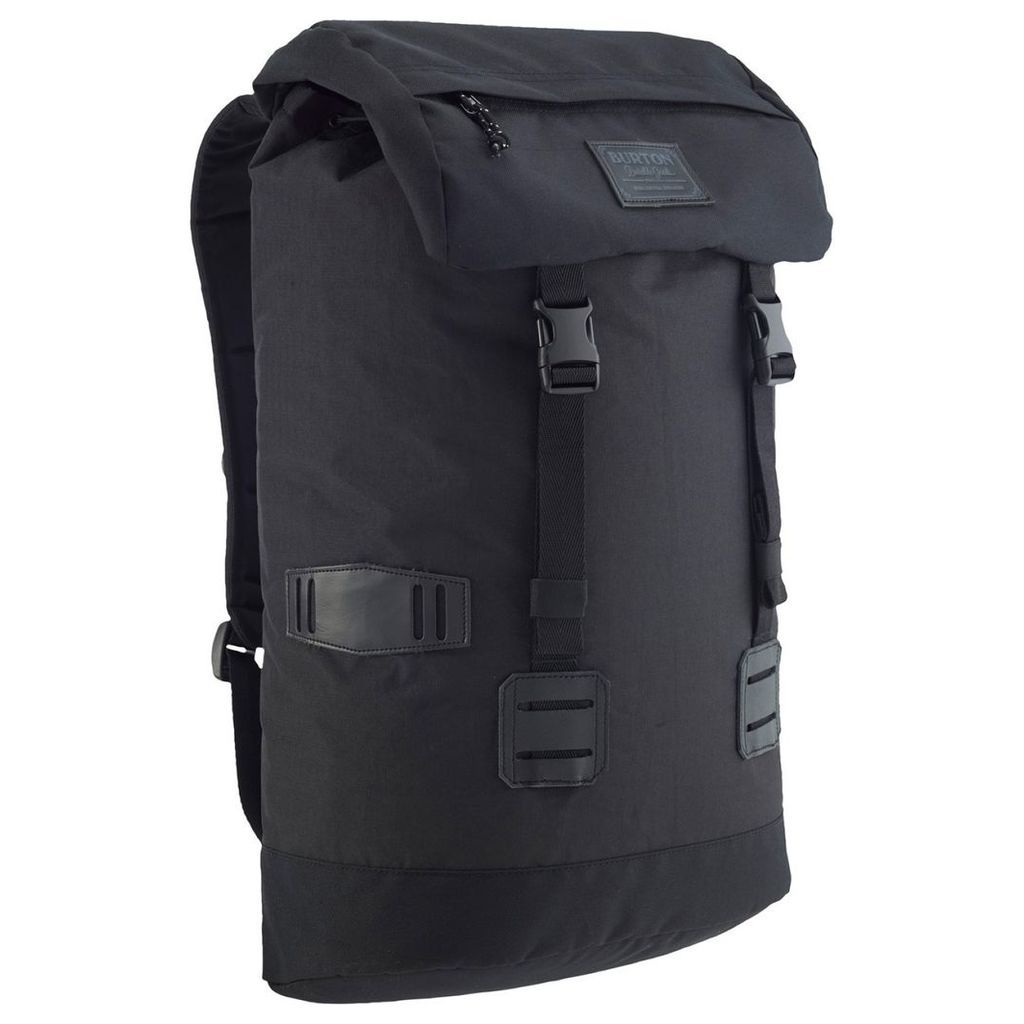 Burton Tinder Backpack - True Black Triple Ripstop (One Size Only)