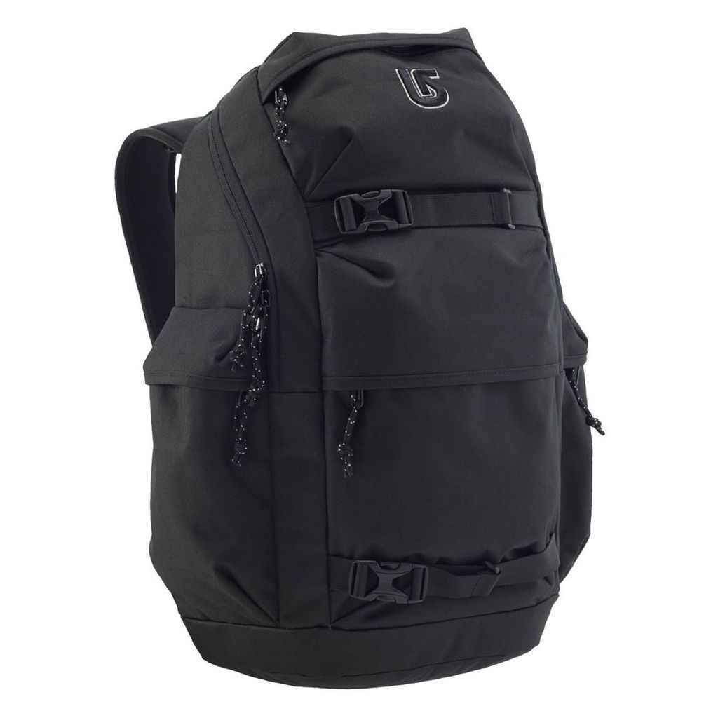 Burton Kilo Backpack - True Black (One Size Only)