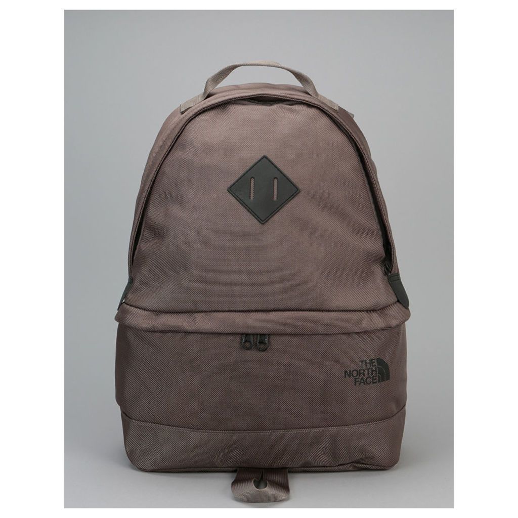 The North Face Back-To-Berkeley Backpack - Falcon Brown/TNF Black (One Size Only)
