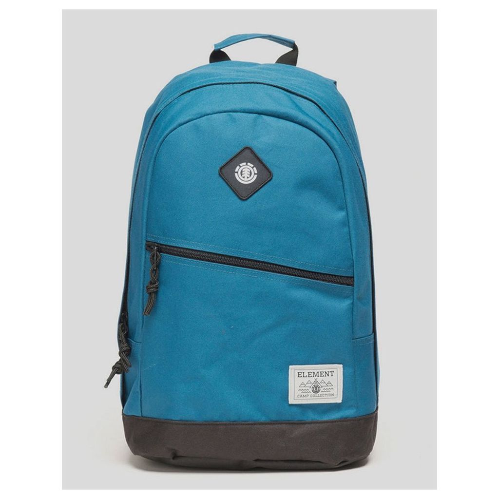 Element Camden Backpack - Moroccan Blue (One Size Only)