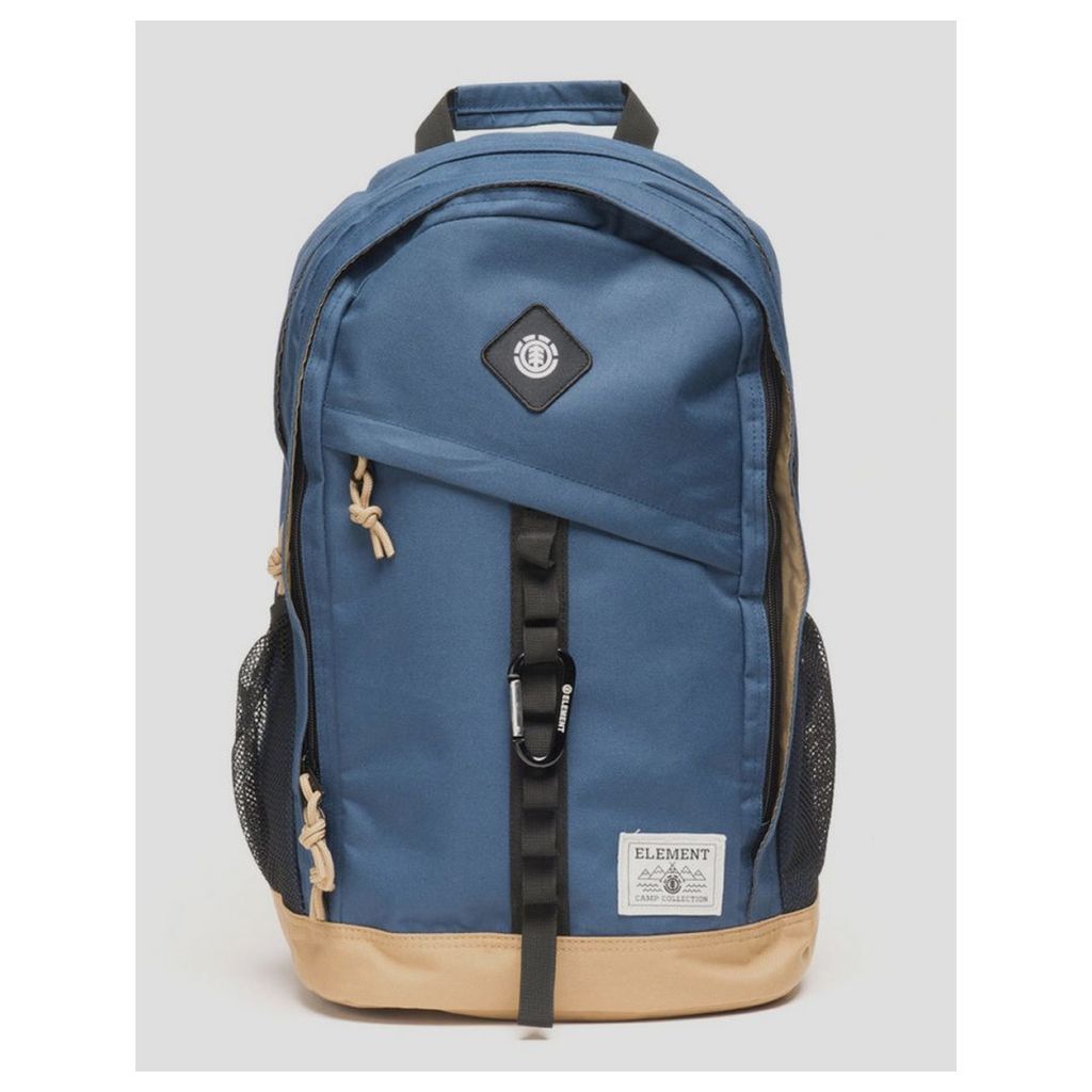 Element Cypress Backpack - Midnight Blue (One Size Only)