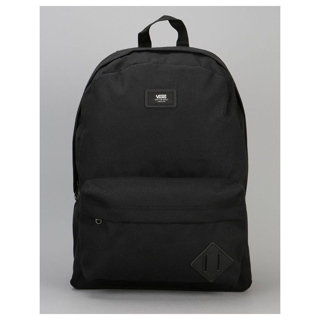 Vans Old Skool II Backpack - Black (One Size Only)