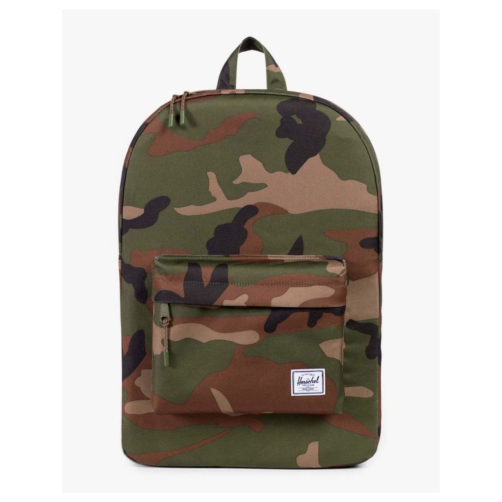 Herschel Supply Co. Classic Backpack - Woodland Camo (One Size Only)