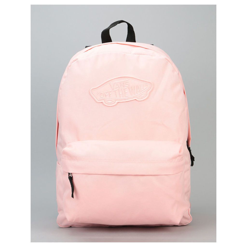 Vans Realm Backpack - Blossom (One Size Only)
