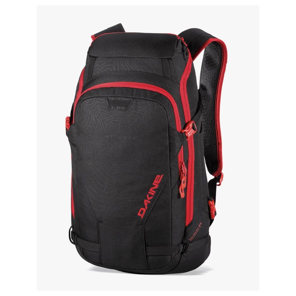 Dakine Heli Pro DLX 24L Backpack - Phoenix (One Size Only)
