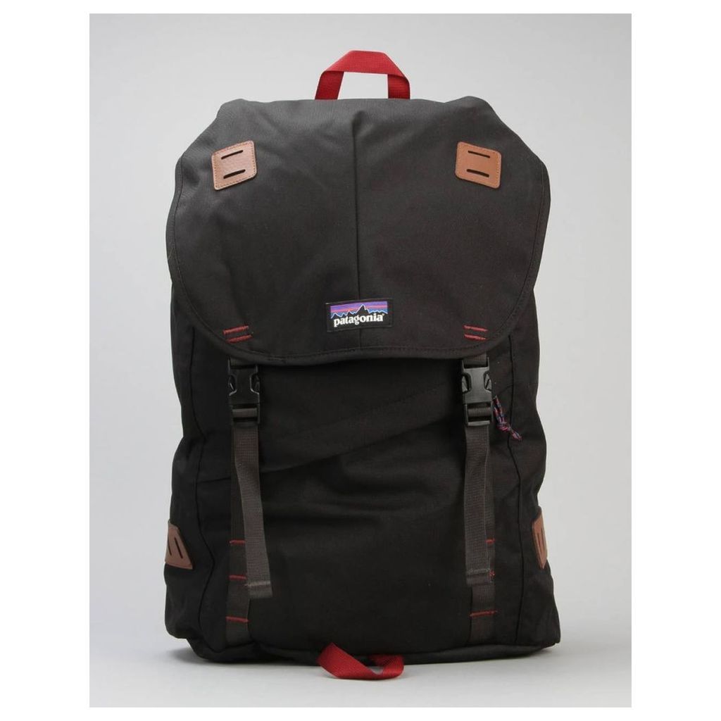 Patagonia Arbor Pack 26L Backpack - Black (One Size Only)
