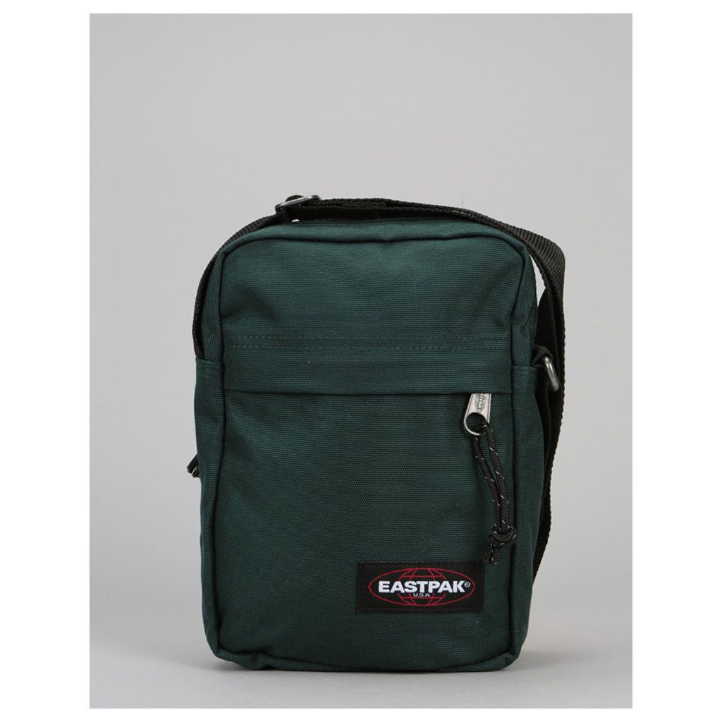 Eastpak The One Cross Body Bag - Optical Green (One Size Only)