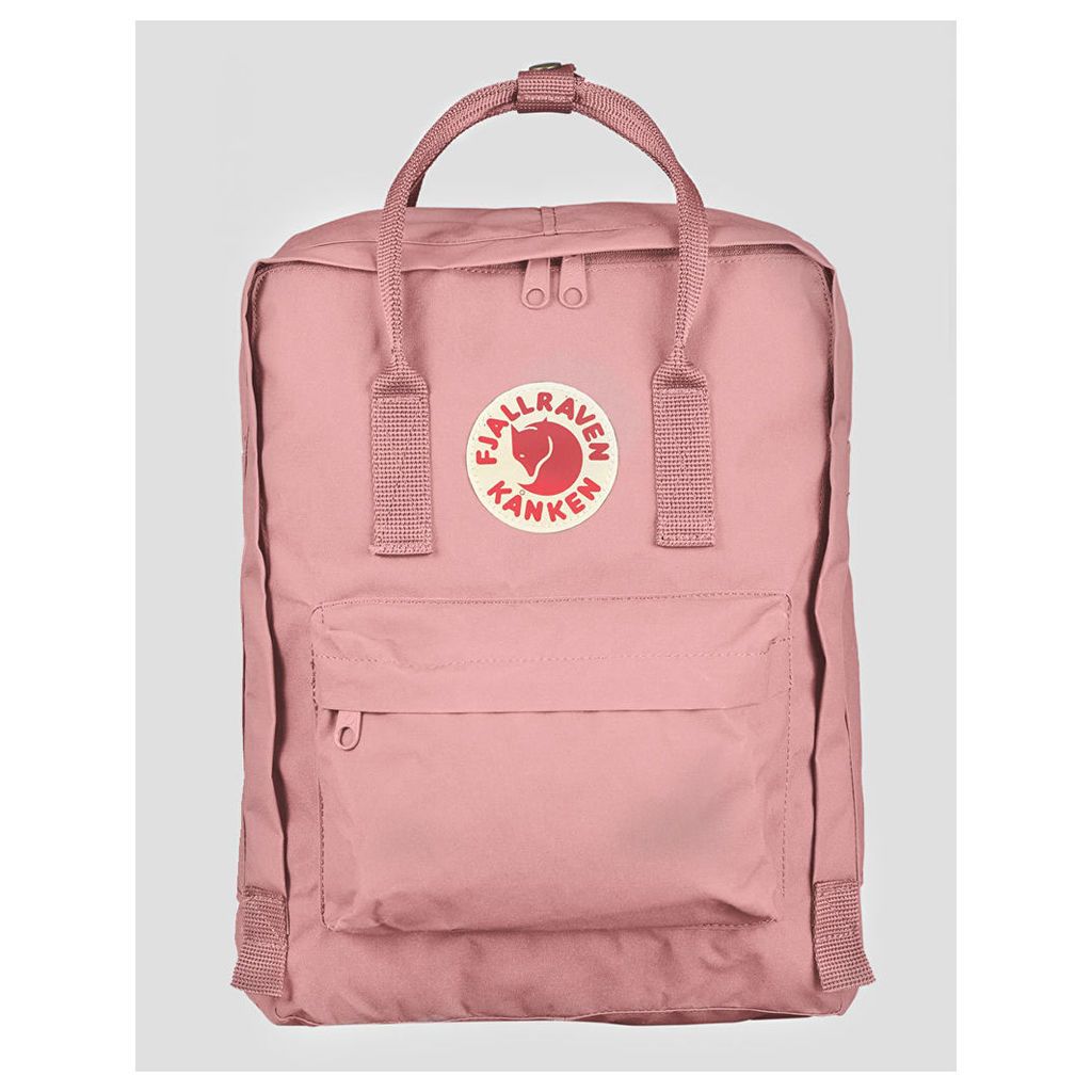 FjÃ¤llrÃ¤ven KÃ¥nken Backpack - Pink (One Size Only)