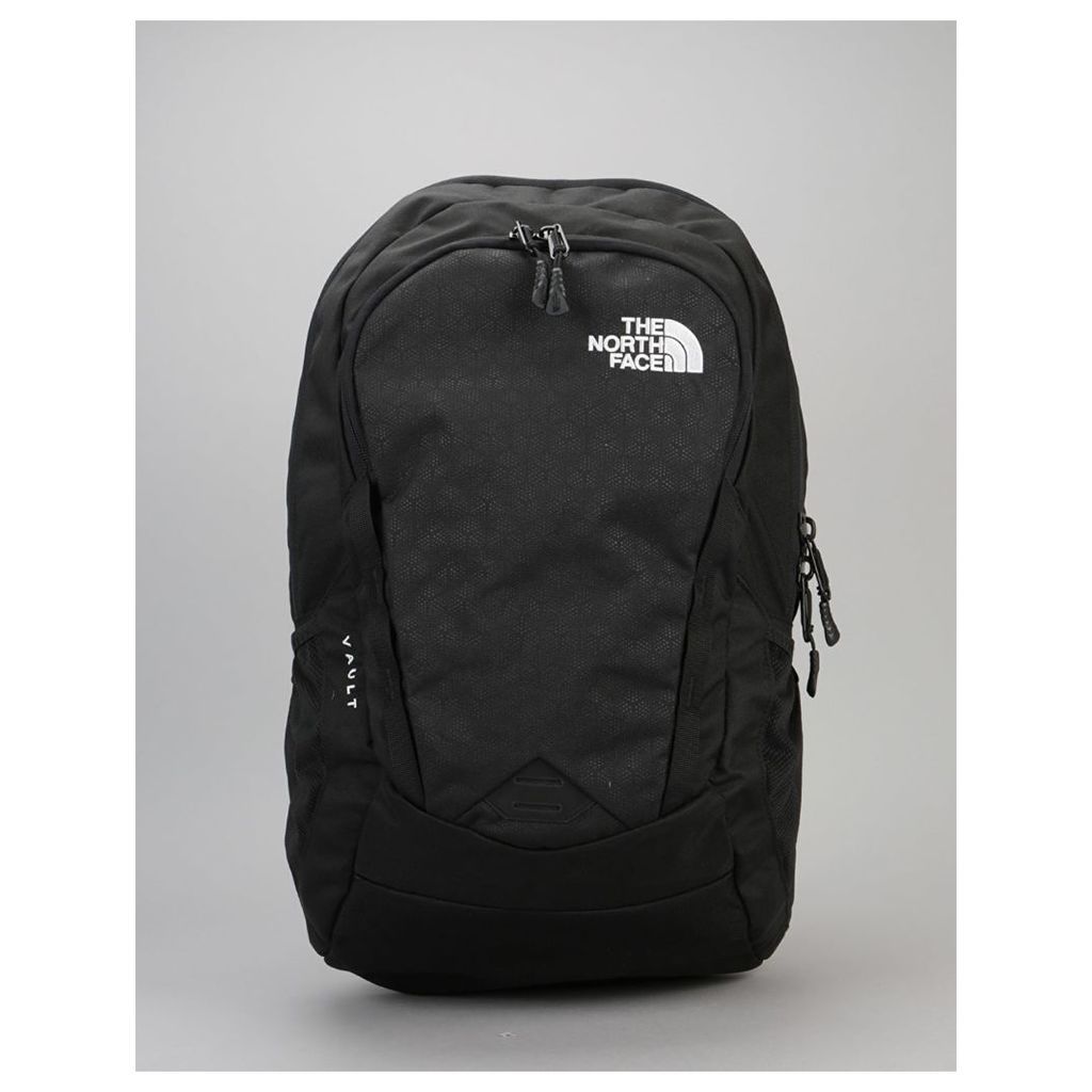 The North Face Vault Backpack - TNF Black (One Size Only)