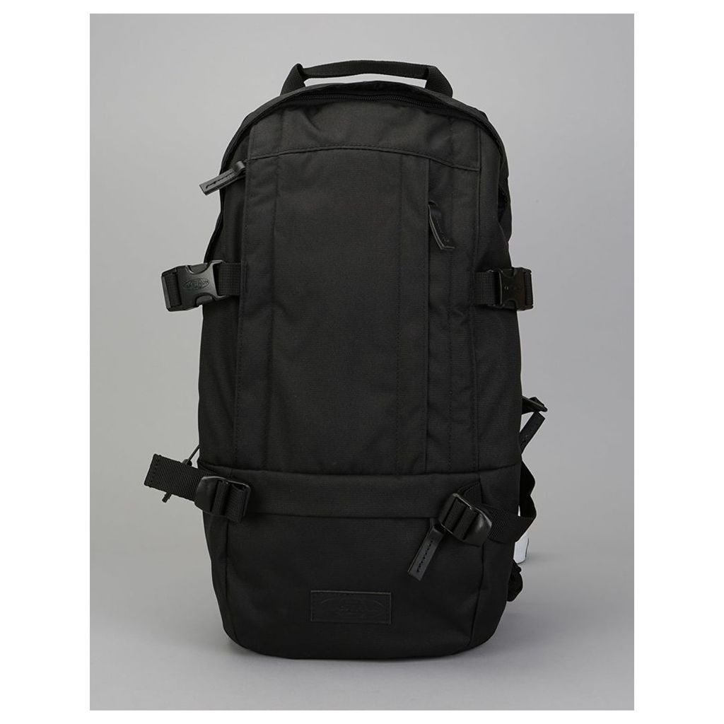 Eastpak Floid Backpack - Black (One Size Only)
