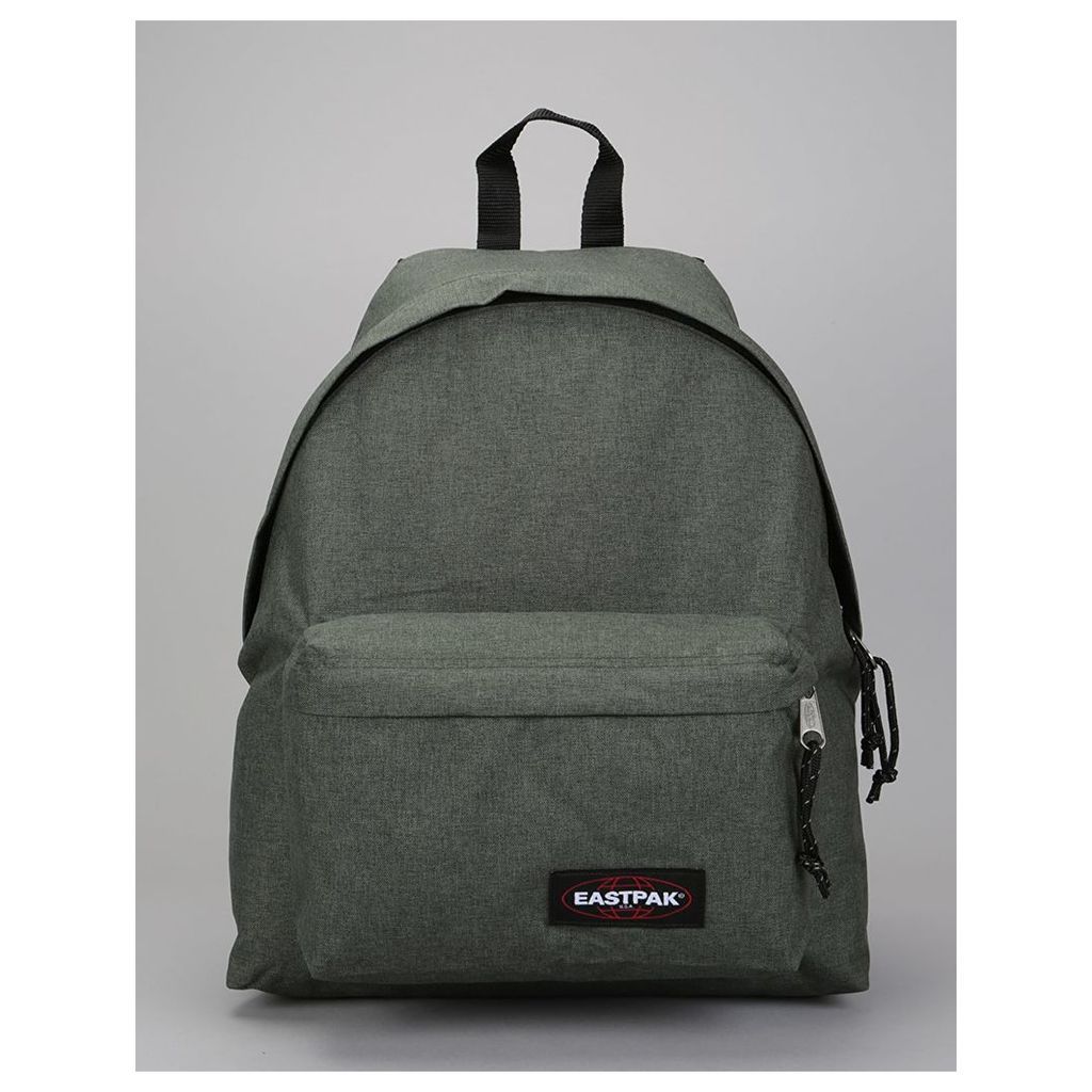 Eastpak Padded Pak'r Backpack - Crafty Khaki (One Size Only)