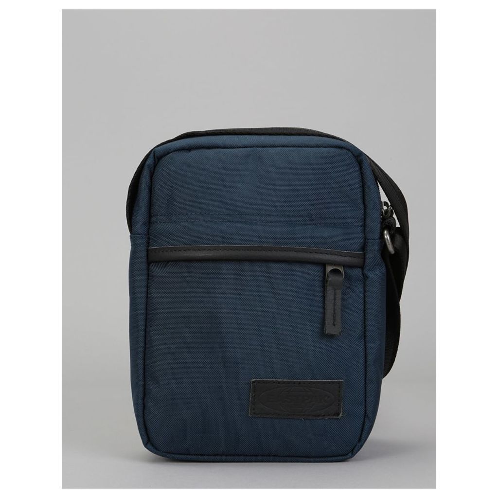 Eastpak The One Cross Body Bag - Constructed Navy (One Size Only)