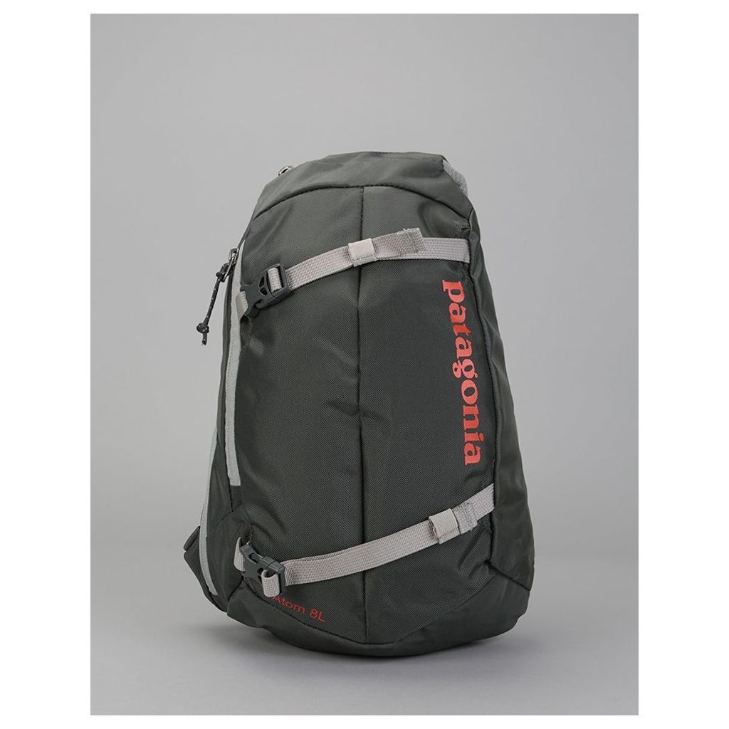 Patagonia Atom Sling 8L Pack - Forge Grey (One Size Only)