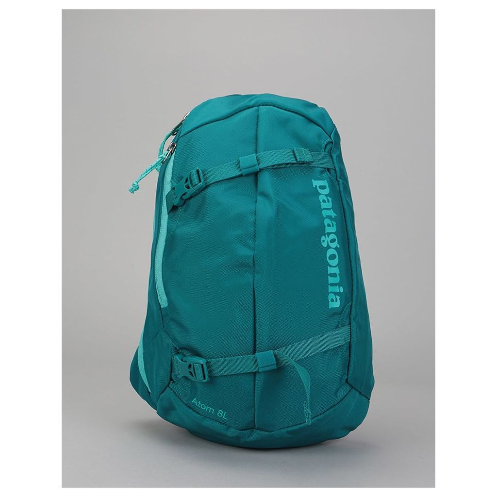 Patagonia Atom Sling 8L Pack - Elwha Blue (One Size Only)