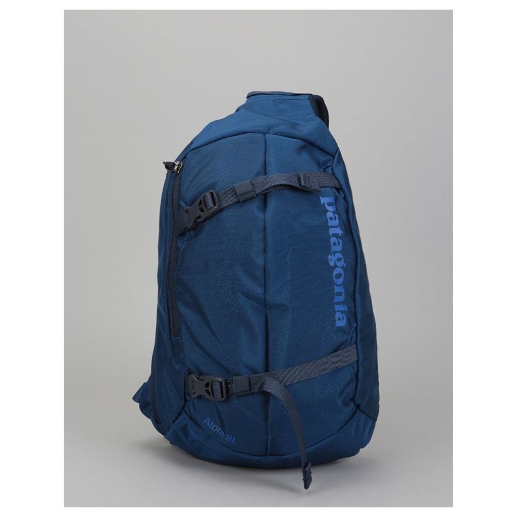 Patagonia Atom Sling 8L Pack - Channel Blue (One Size Only)