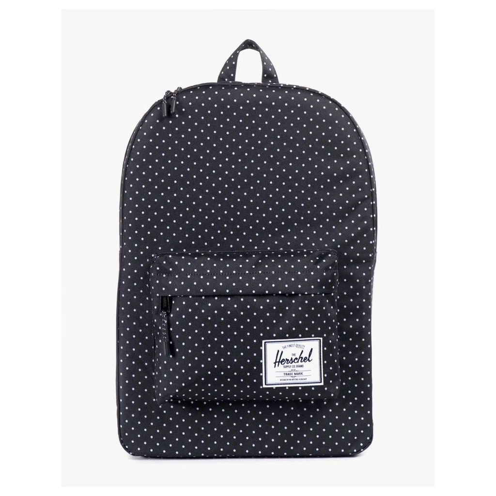 Herschel Supply Co. Classic Backpack - Polka Dot (One Size Only)