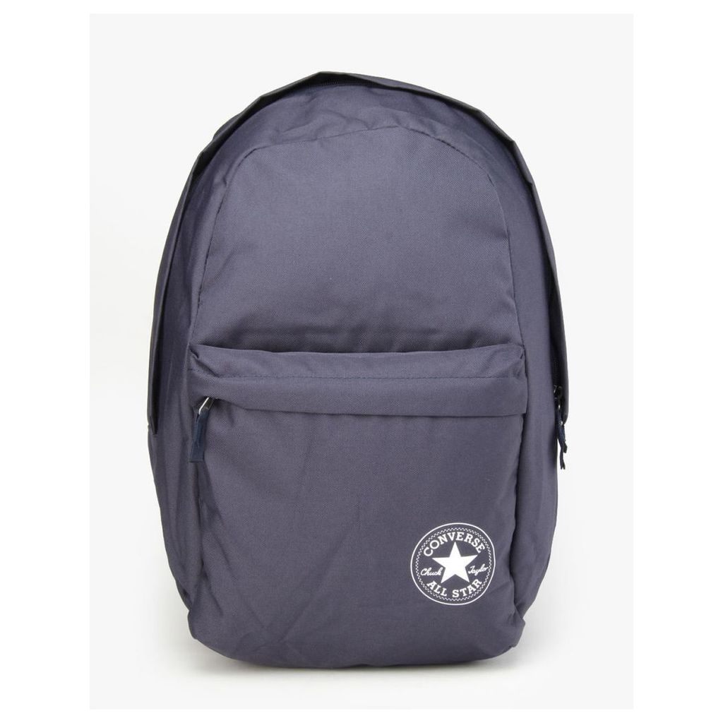 Converse Playback Backpack - Athletic Navy (One Size Only)