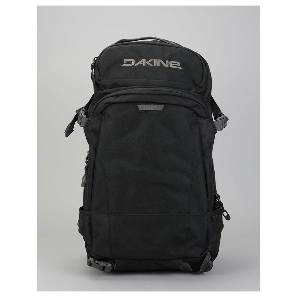Dakine Heli Pro 20L Backpack - Black (One Size Only)