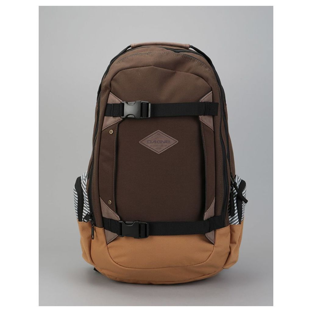 Dakine Team Mission Pro 25L Backpack - Louif Paradis (One Size Only)
