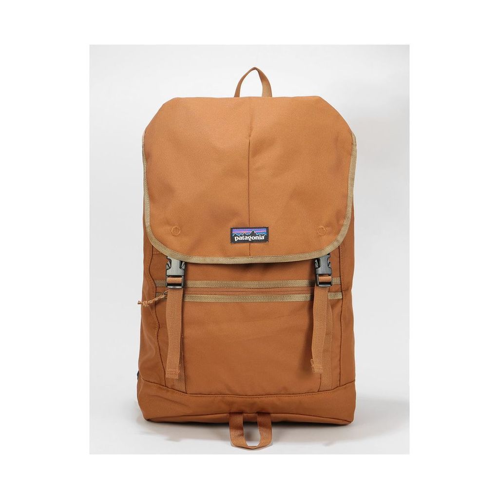 Patagonia Arbor Classic Pack 25L Backpack - Bence Brown (One Size Only)