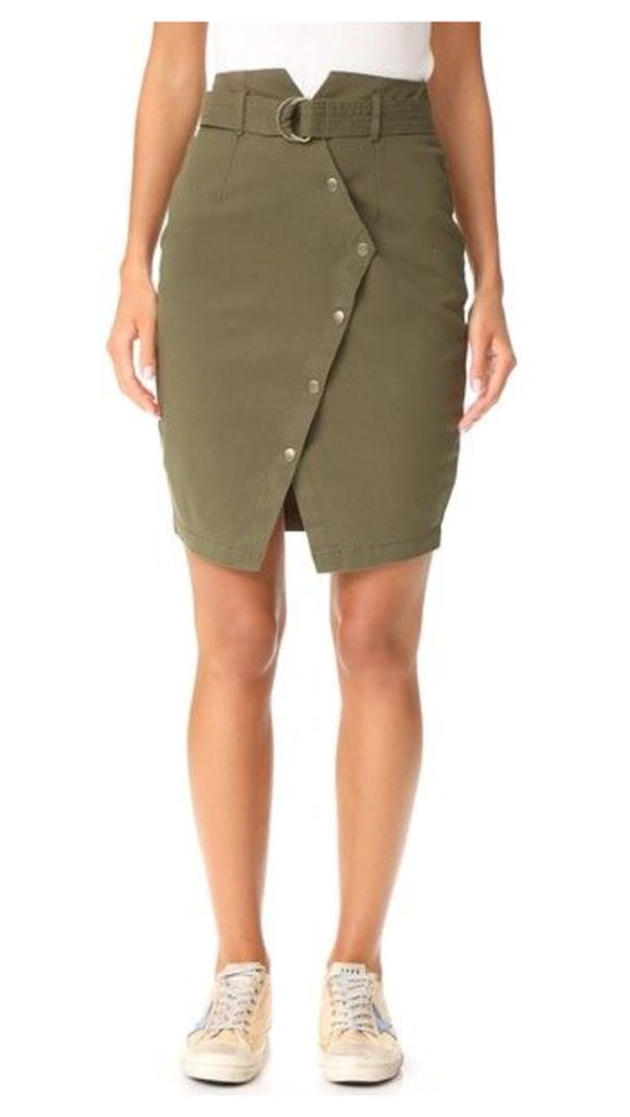 The Fifth Label The Quest Skirt