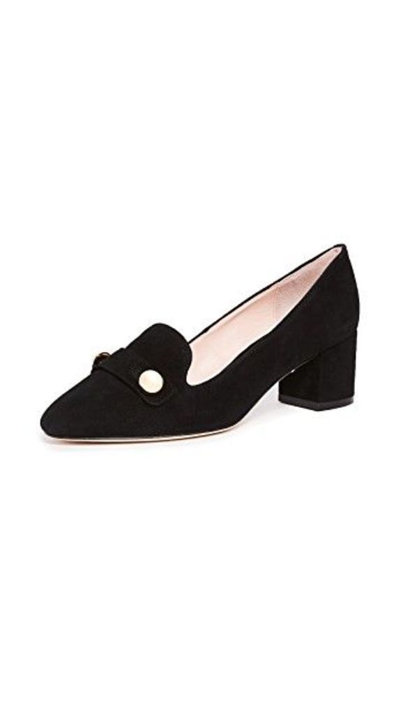 Kate Spade New York Middleton Pointed Toe Pumps