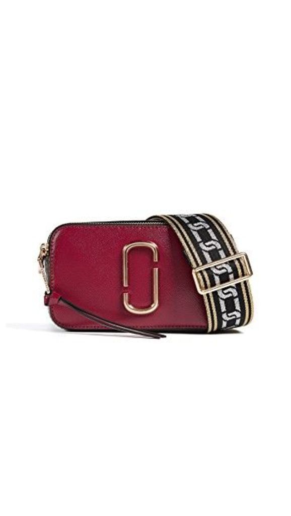 The Marc Jacobs Snapshot Cross Body Bag