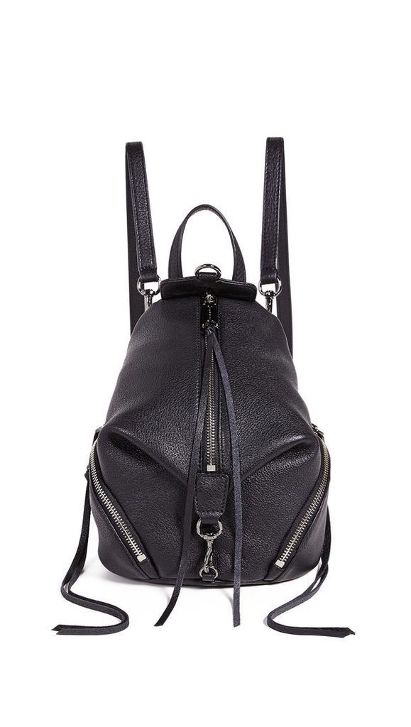 Rebecca Minkoff Convertible Mini Julian Backpack