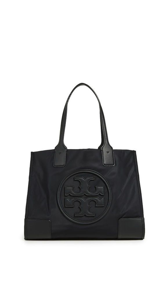 Tory Burch Nylon Mini Ella Tote