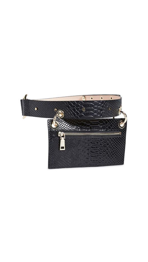 Alice McCall Don't Be Jealous Small Belt Bag