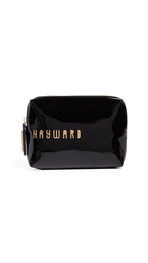 Hayward Cosmetic Clutch