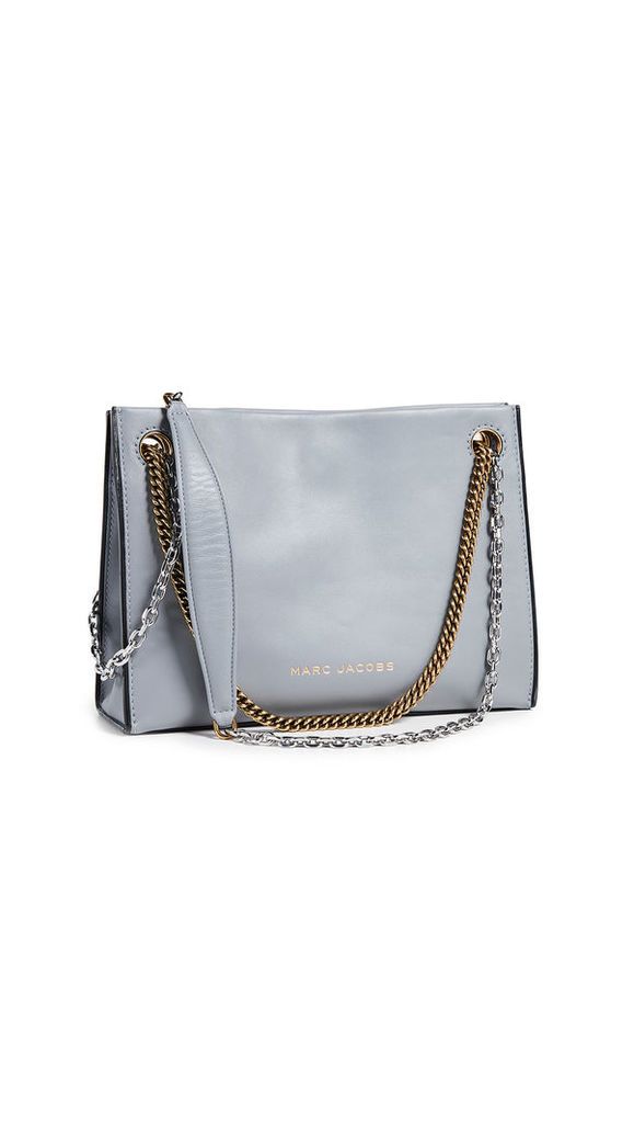 Marc Jacobs Double Link 27 Tote