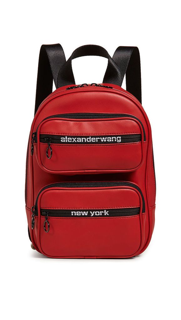 Alexander Wang Attica Soft Medium Backpack