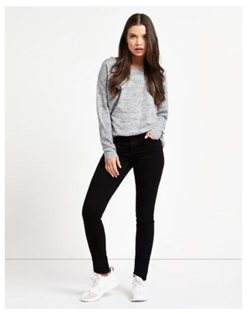 Jdy Skinny Mid Rise Jeans