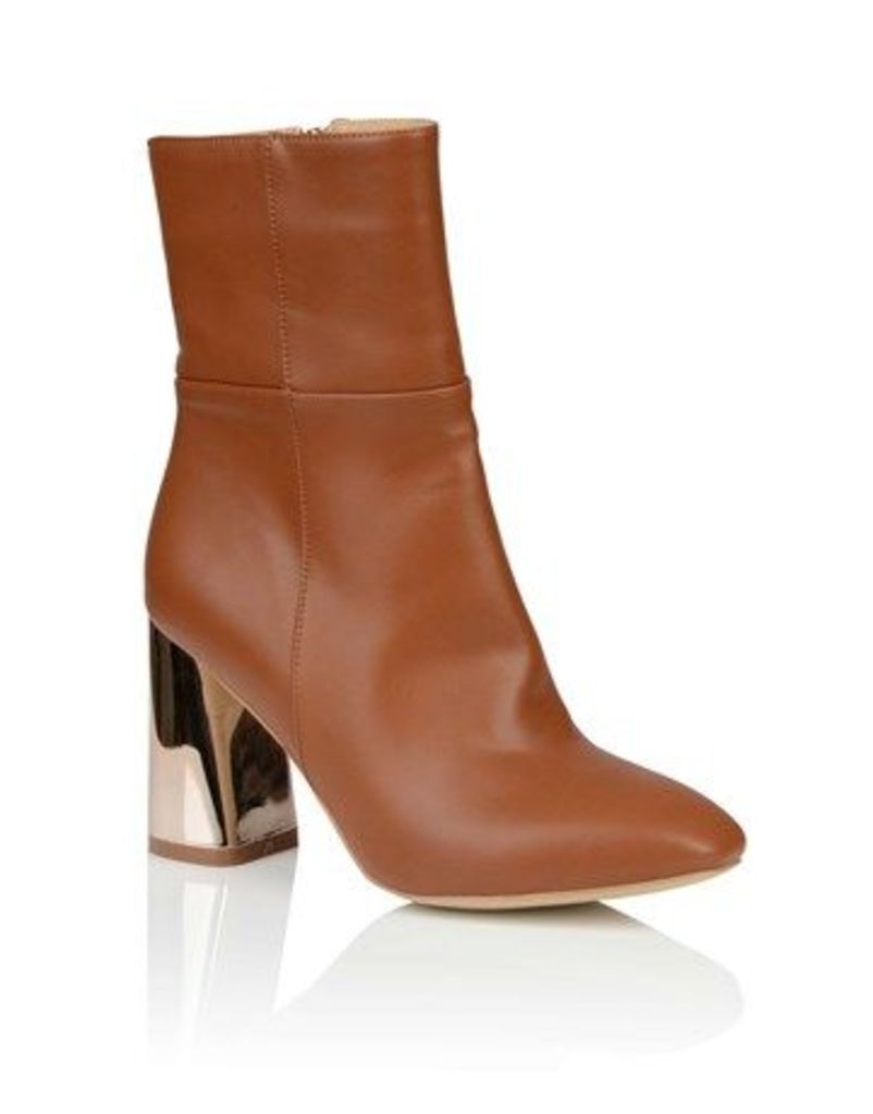 4th & Reckless Ankle Boots