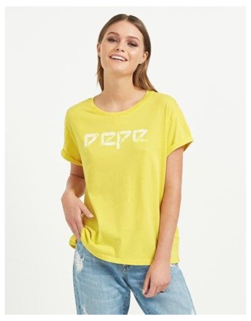 Pepe Jeans Short Sleeve T-shirt