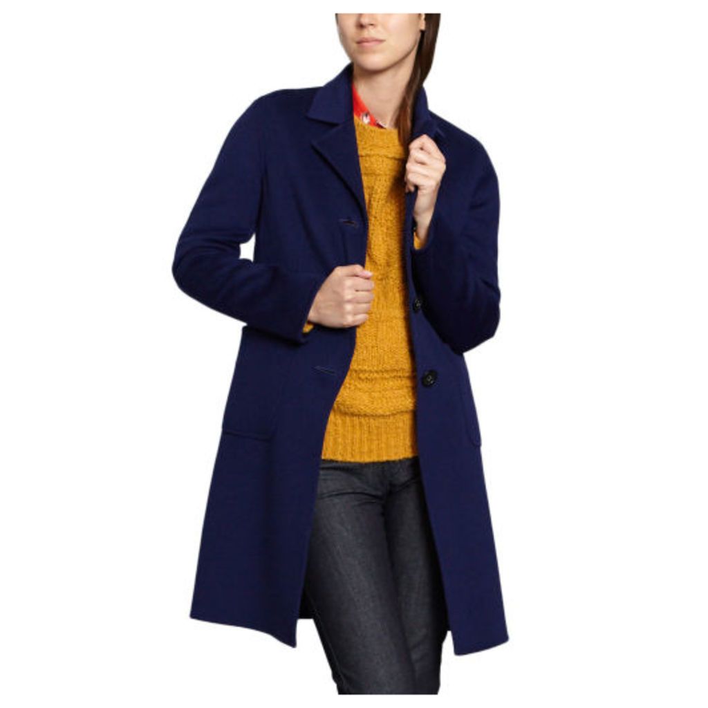 Cacharel Belted Coat