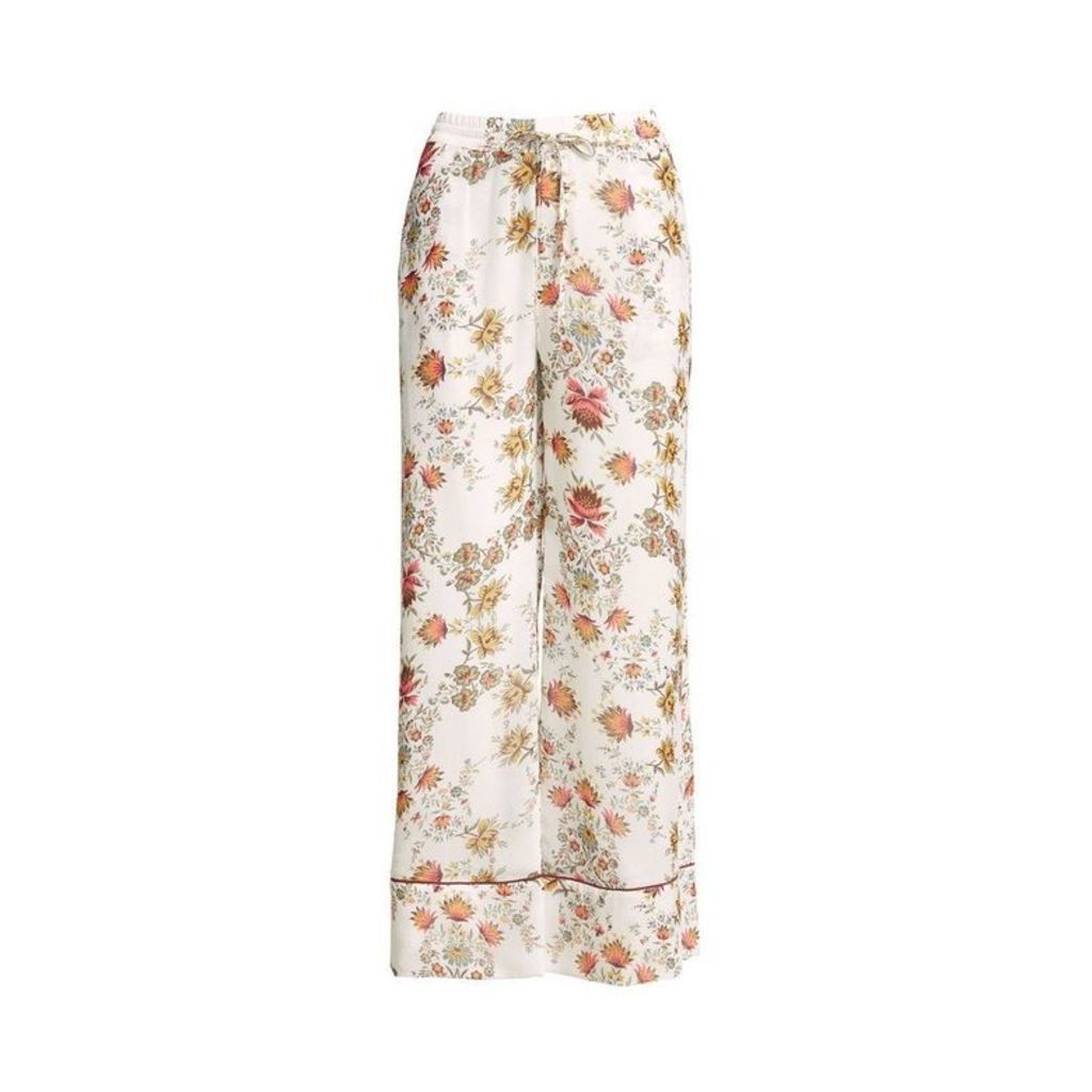 Hunkydory Aster Floral Pant