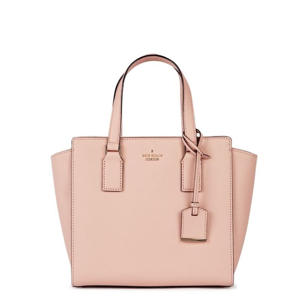 Kate Spade New York Cameron Street Hayden Leather Tote