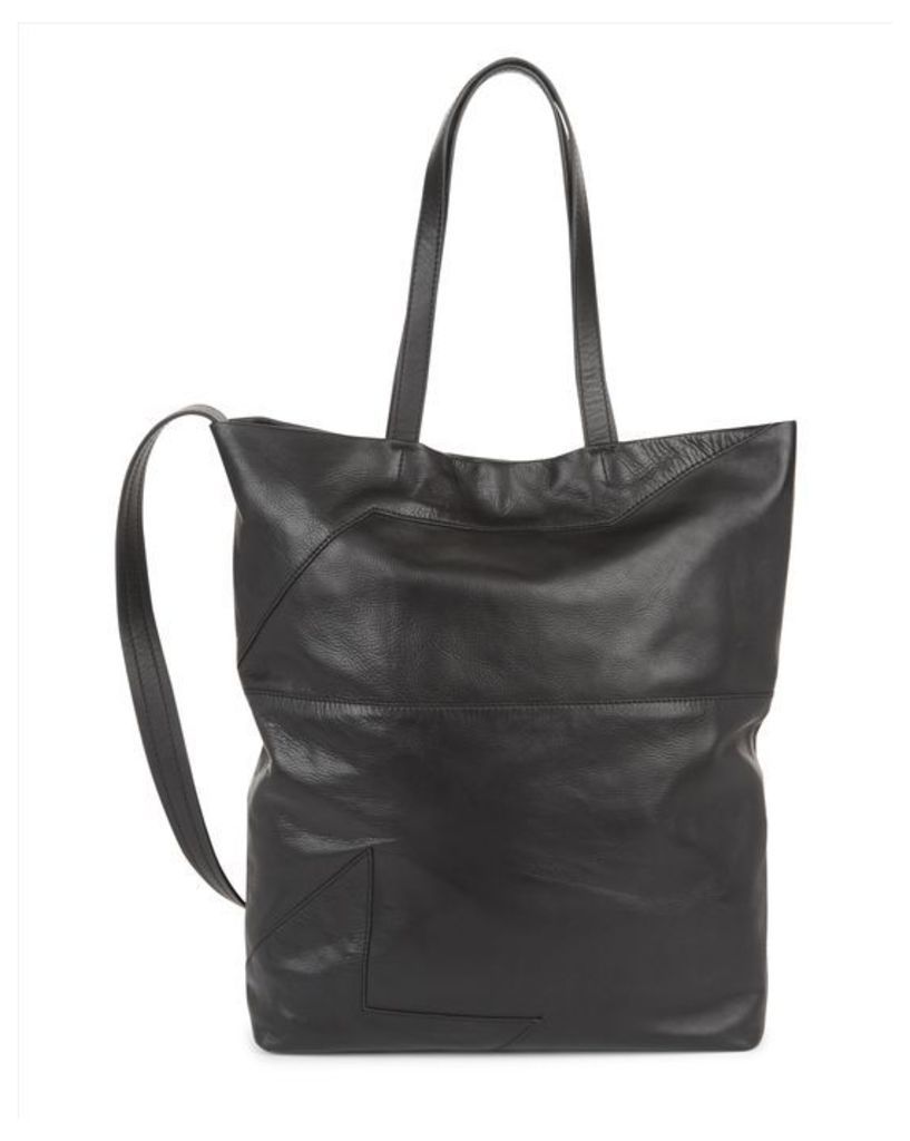 Lusted Leather Tote