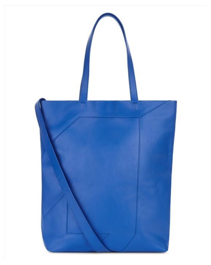 Lusted Leather Tote