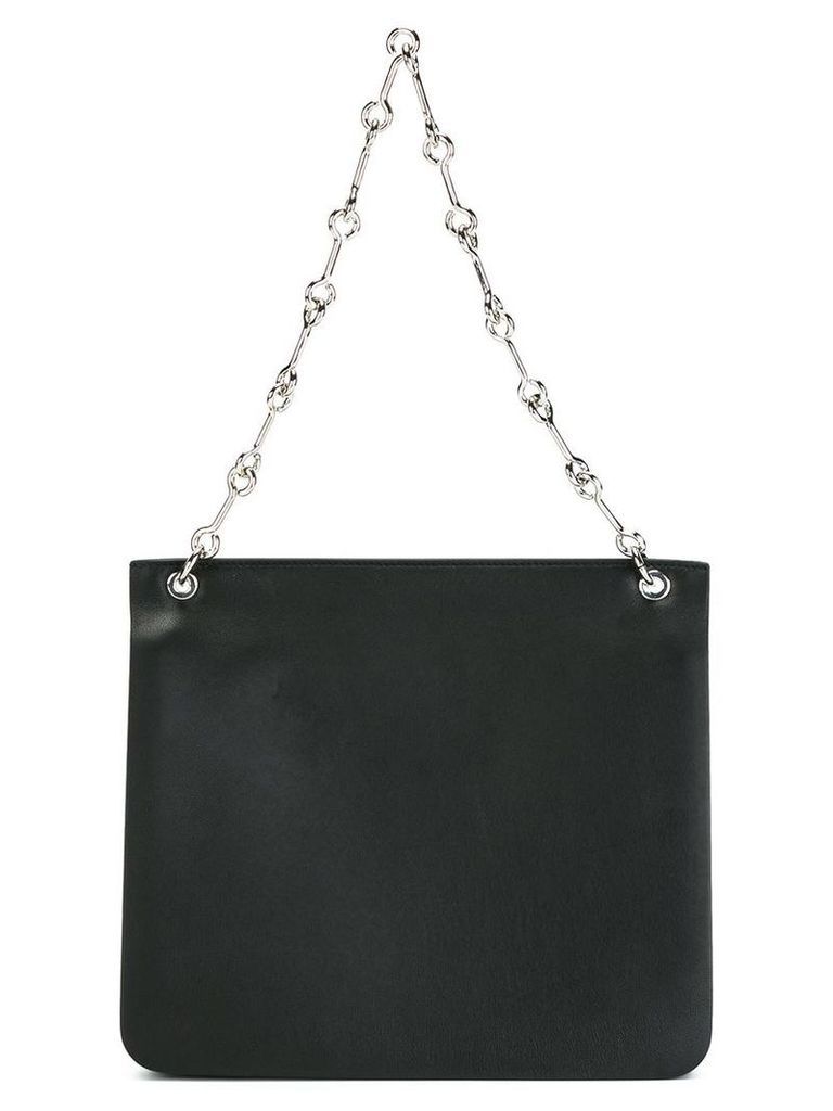 Corto Moltedo - 'Jesse' shoulder bag - women - Nappa Leather - One Size, Black