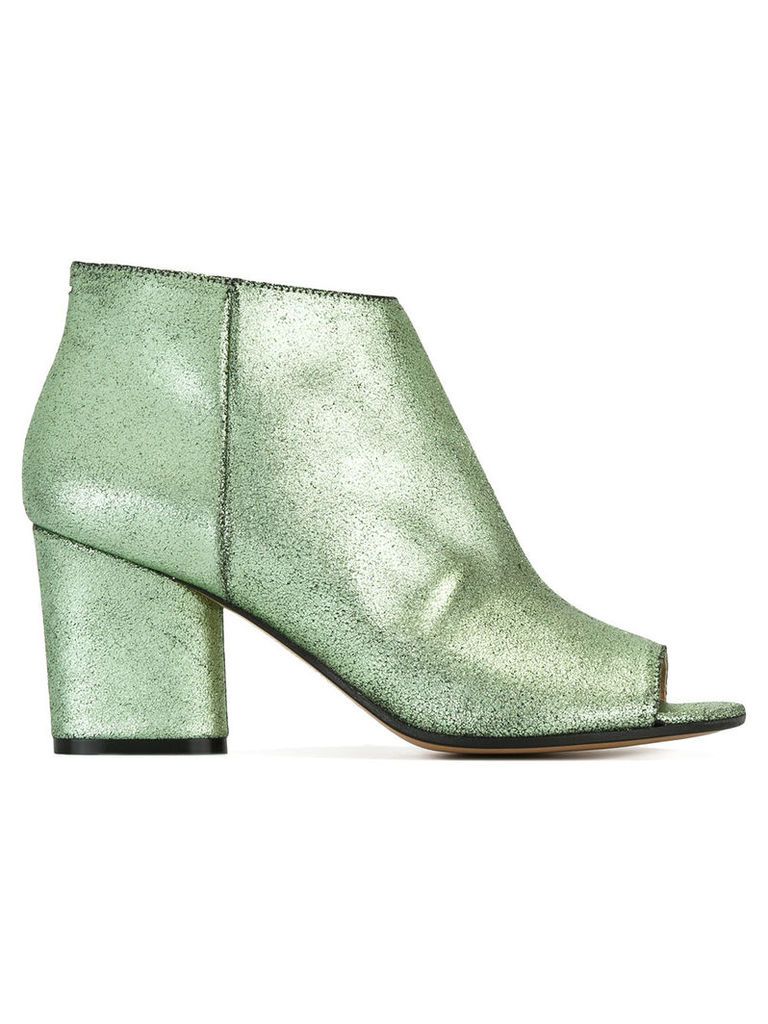 Maison Margiela ankle boots - Green