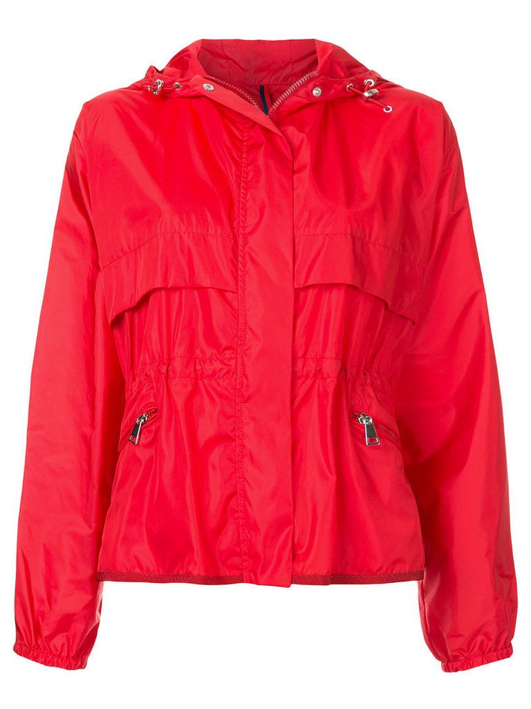 Moncler Jais jacket - Red