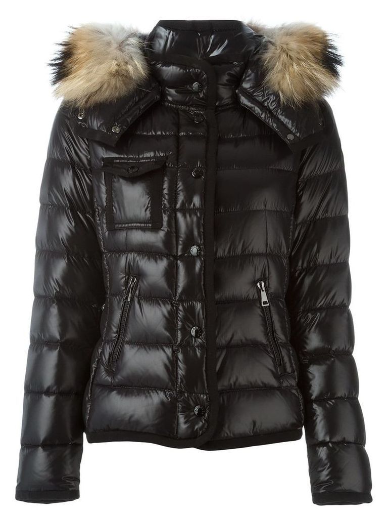 Moncler 'Armoise' padded jacket - Black