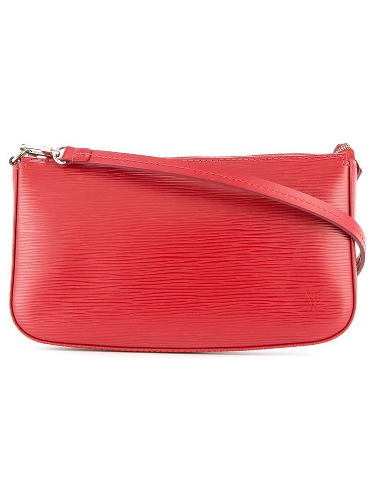 Louis Vuitton Vintage 2way shoulder bag - Red