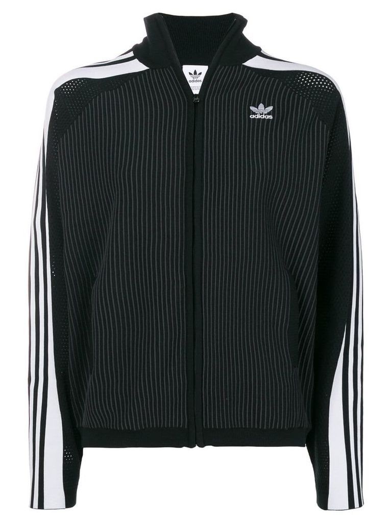 Adidas Adibreak track jacket - Black