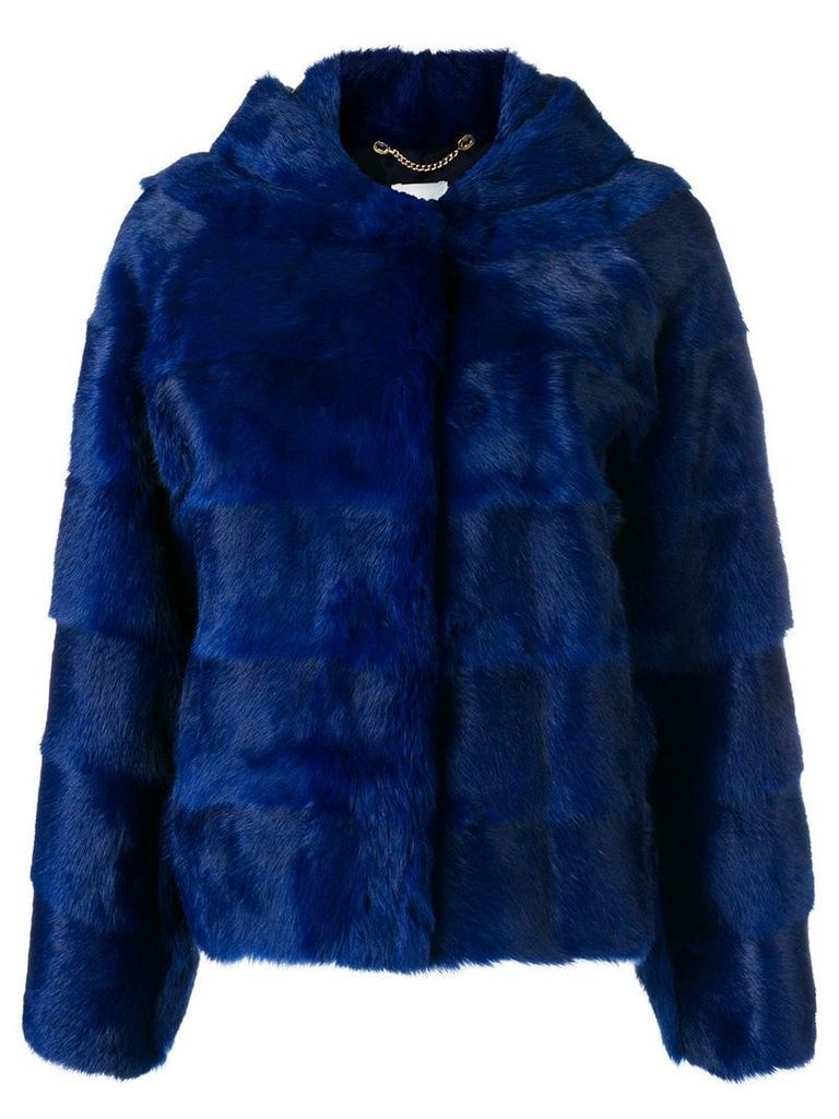 Leqarant Lapin jacket - Blue