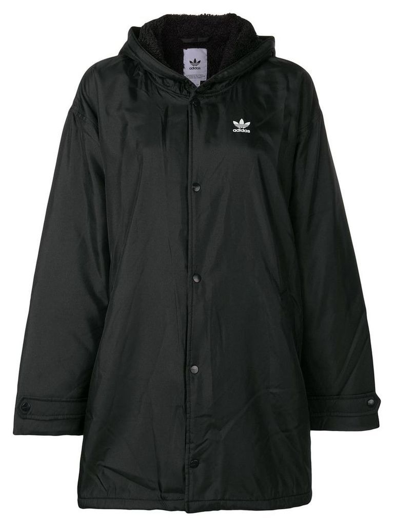 Adidas Adidas Originals Adicoat Jacket - Black