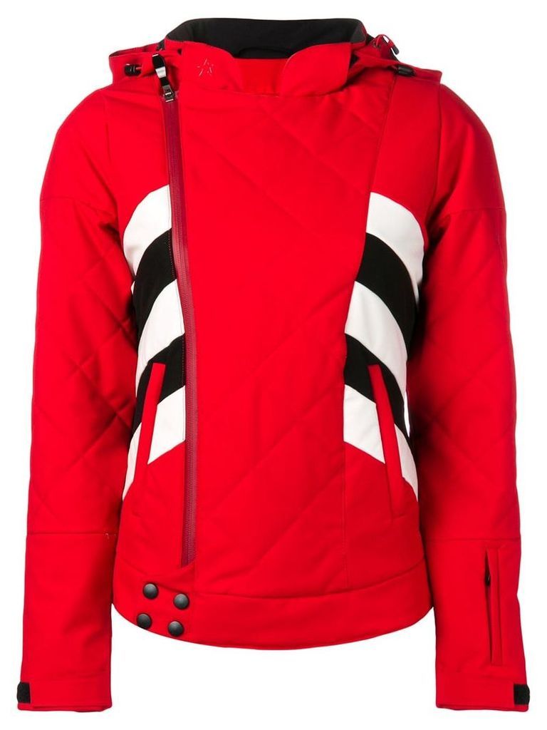 Perfect Moment Imok II jacket - Red